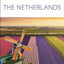 DK The Netherlands (Travel Guide)