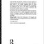 Land and the City: Patterns and Processes of Urban Change (Geography and Environment Series)