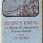 Ariadne's Thread by Lyn Lifshin (Miakarts Books)