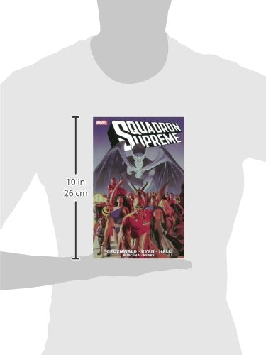 Squadron Supreme