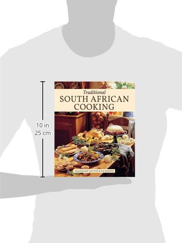 Traditional South African Cooking