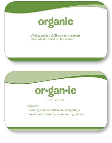 4th Grade Vocabulary Flashcards: 240 Flashcards for Improving Vocabulary Based on Sylvan's Proven Techniques for Success (Sylvan Language Arts Flashcards)