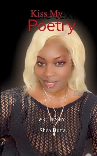 Kiss My Poetry