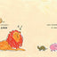 A Hungry Lion, or A Dwindling Assortment of Animals