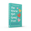 The Worst Girl Gang Ever: The ultimate guide to recovery after miscarriage and baby loss with guidance from experts in mindfulness, grief, therapy and relationships.