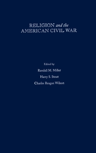 Religion and the American Civil War