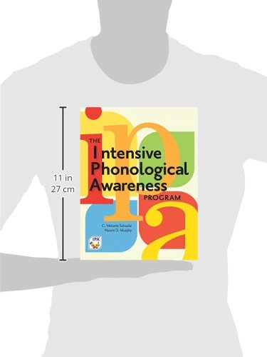 The Intensive Phonological Awareness (IPA) Program
