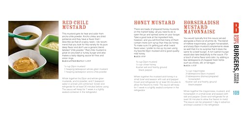 Bobby Flay's Burgers, Fries, and Shakes: A Cookbook by Flay,