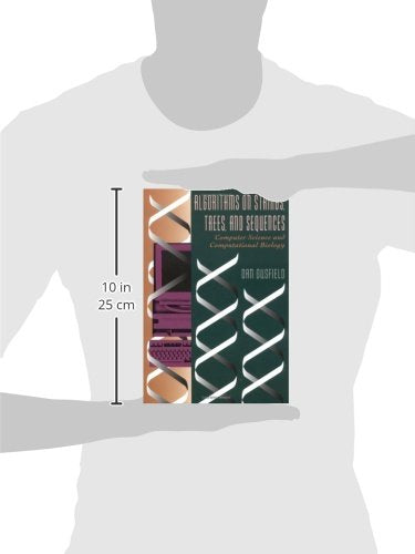Algorithms on Strings, Trees, and Sequences: Computer Scienc
