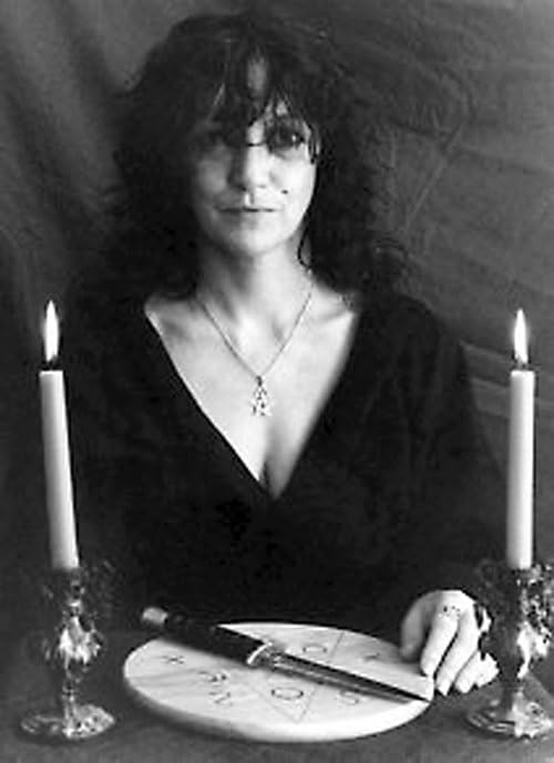The Real Witches Craft: Magical Techniques and Guidance for a Full Year of Practising the Craft