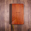 NIV, Thinline Bible, Giant Print, Leathersoft, Brown, Red Letter, Comfort Print