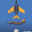 Jet Fighters of the U. S. Navy and Marine Corps: Part 1: The First Ten Years