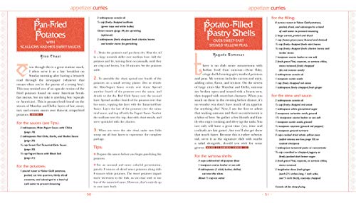 660 Curries by Raghavan Iyer (New)