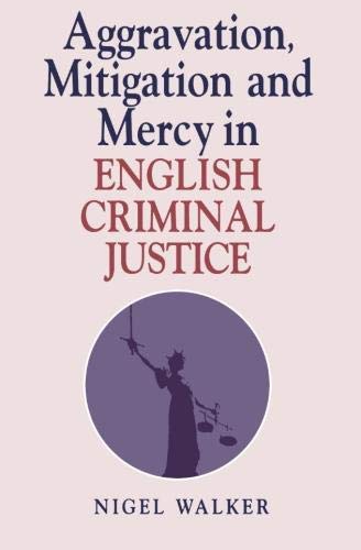 Aggravationmitigation Mercy P