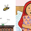 Kaia and the Bees