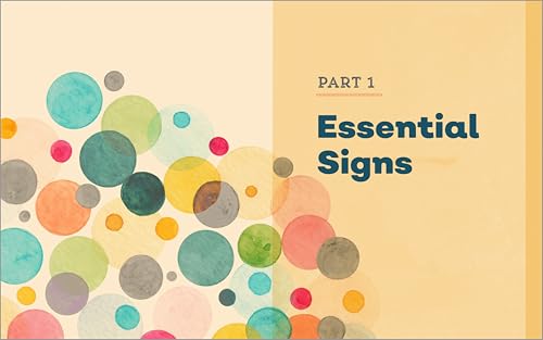 Sign Language for Kids Activity Book: 50 Fun Games and Activities to Start Signing