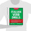 Italian Verb Drills, Third Edition (Drills Series) by Nanni-