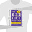 The Rice Diet Solution: The World-Famous Low-Sodium, Good-Carb, Detox Diet for Quick and Lasting Weight Loss