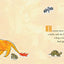 A Hungry Lion, or A Dwindling Assortment of Animals