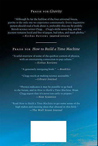 Gravity: How the Weakest Force in the Universe Shaped Our Lives