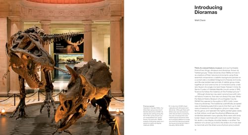 Fabricating Wilderness: The Habitat Dioramas of the Natural History Museum of Los Angeles County