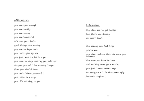 Whiskey Words & a Shovel III