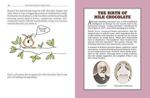 CHOCOLATE: The Consuming Passion