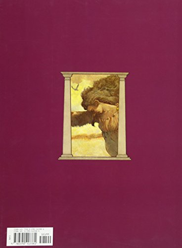 Favorite Greek Myths