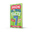 AMAZING FOOTBALL FACTS EVERY 7 YEAR OLD NEEDS TO KNOW: A hilarious new illustrated footie trivia book packed with facts for 2025! (Amazing Facts Every Kid Needs to Know)