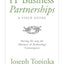 IT Business Partnerships: A Field Guide: Paving the Way