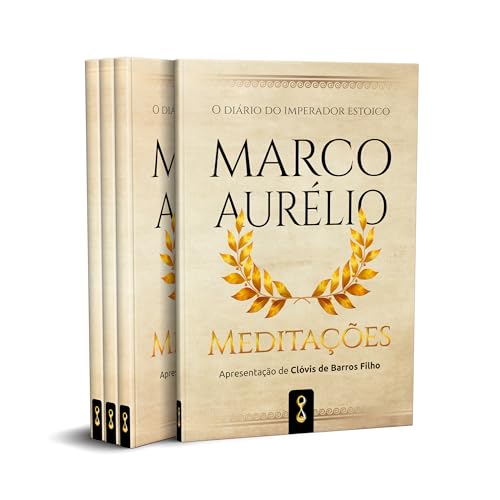 Meditaes (Portuguese Edition)