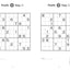 The Original Sudoku