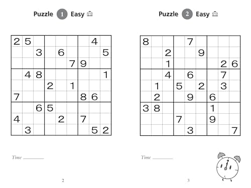The Original Sudoku