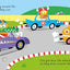 Let's go in a Race Car! (Let's Go Sounds)