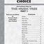 The Music Tree Students' Choice: Part 3
