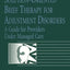Solution-Oriented Brief Therapy For Adjustment Disorders: A Guide for Providers Under Managed Care (Mental Health Practice Under Managed Care, Volume 3)