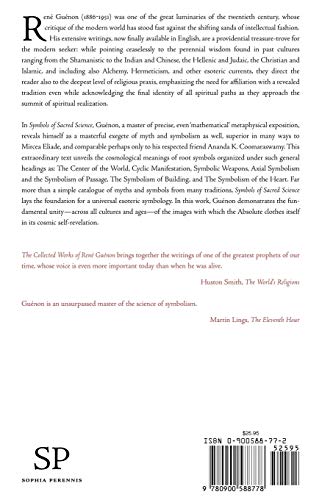 Symbols of Sacred Science