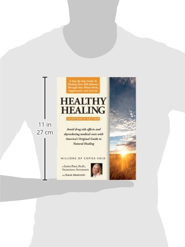 Healthy Healing 14th Edition