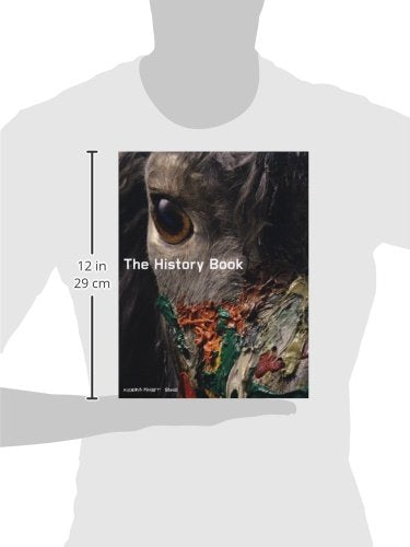 The History Book. On Moderna Museet 1958 - 2008