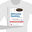Schaum's Outline of Differential Equations, 4th Edition (Schaum's Outlines)