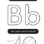 ABC Color and Learn: Letters, counting, shapes, tracing, and more! With tear-out pages! (My First Home Learning)