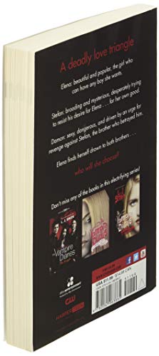 The Awakening (The Vampire Diaries, Vol. 1) (Vampire Diaries, 1)
