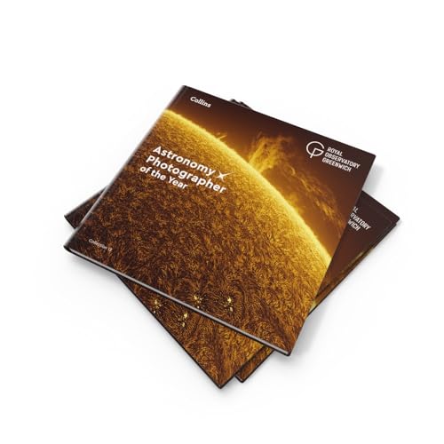 Astronomy Photographer of the Year: Collection 13