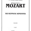 Six Viennese Sonatinas (Kalmus Edition)