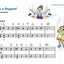 Alfred's Basic Piano Library: Prep Course for The Young Beginner Solo Book, Level B