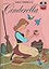 CINDERELLA (Disney's Wonderful World of Reading)
