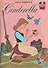 CINDERELLA (Disney's Wonderful World of Reading)