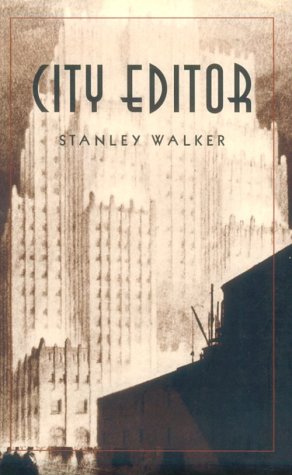 City Editor