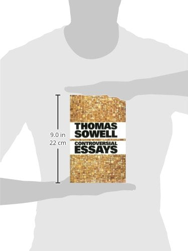 Controversial Essays (Hoover Institution Press Publication)