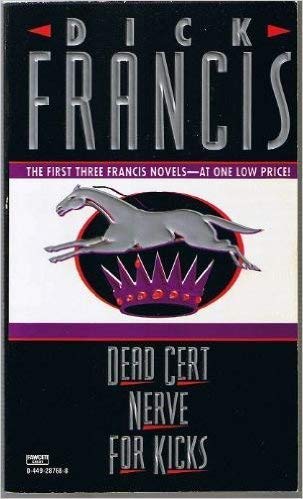 Dead Cert/Nerve/For Kicks